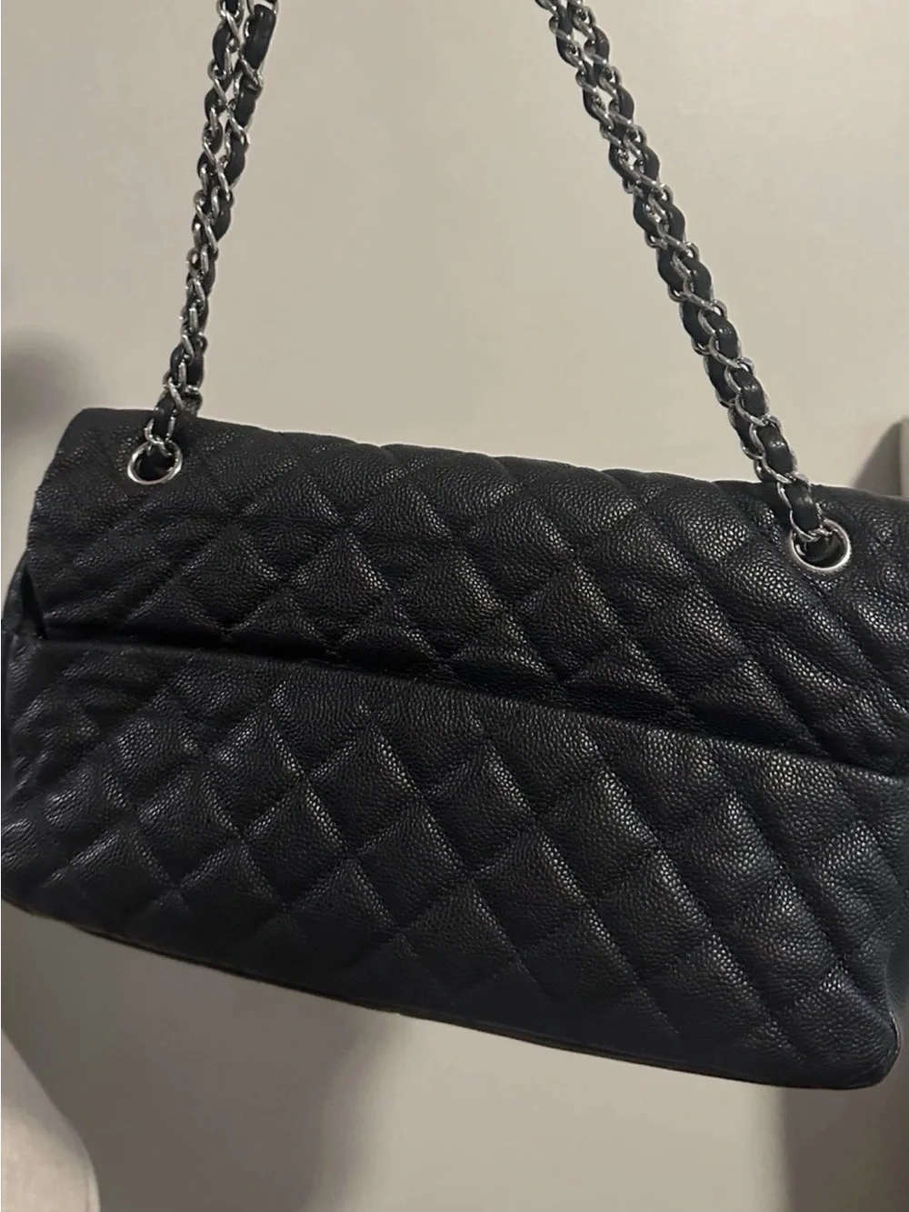 Chanel Easy Flap